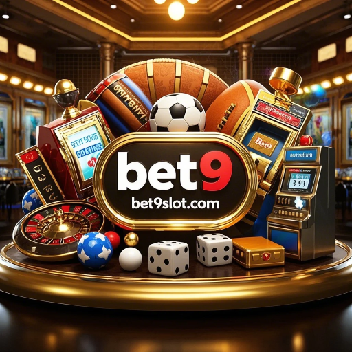bet 9 bet 9