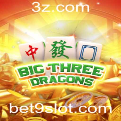 BigThreeDragons: Um Mergulho no Mundo dos Jogos de Aposta com Bet 9