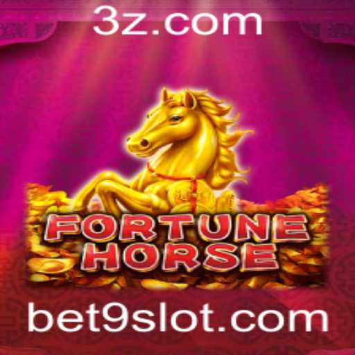 Explorando FortuneHorse: O Jogo de Apostas que Conquista Multidões