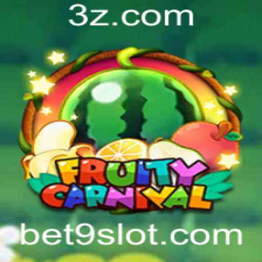 Descubra o Excitante Mundo do Jogo 'FruityCarnival'