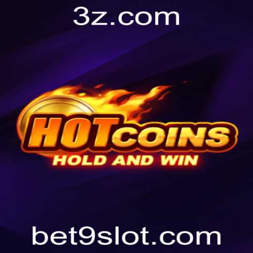 Descubra o Mundo de HotCoins: Um Jogo Empolgante de Apostas