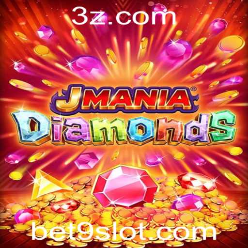 Descubra o Mundo de JManiaDiamonds: O Jogo de Aventura e Estratégia que Conquista Todos
