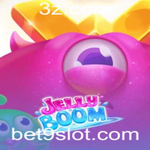 Explorando o Mundo de JellyBoom: Regras, Estratégias e Dicas