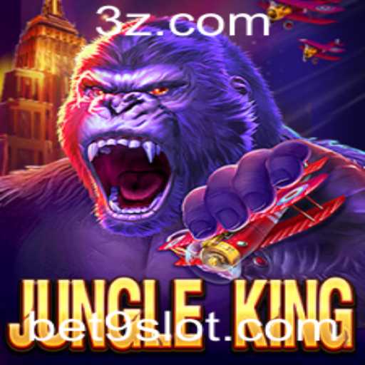 JungleKing: Explorando as Aventuras e Estratégias do Jogo com a Palavra-chave 