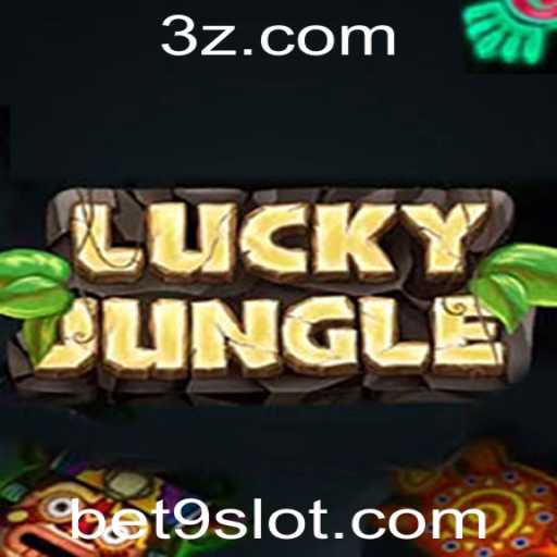 Explorando o Fascinante Mundo do LuckyJungle: Uma Aventura de Apostas com Bet 9