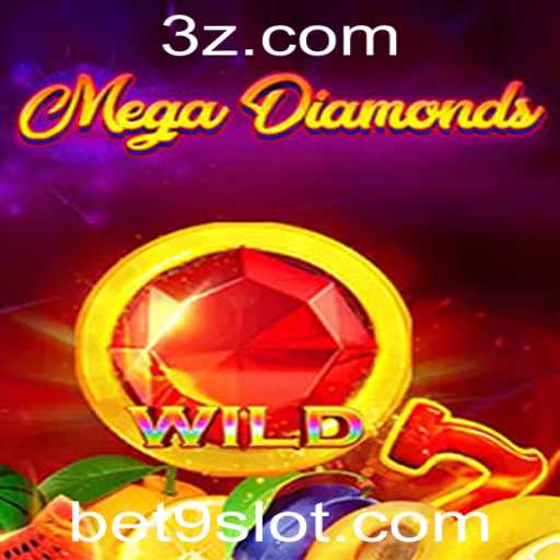 Descubra o Fascinante Mundo de MegaDiamond: A Nova Sensação dos Jogos de Aposta