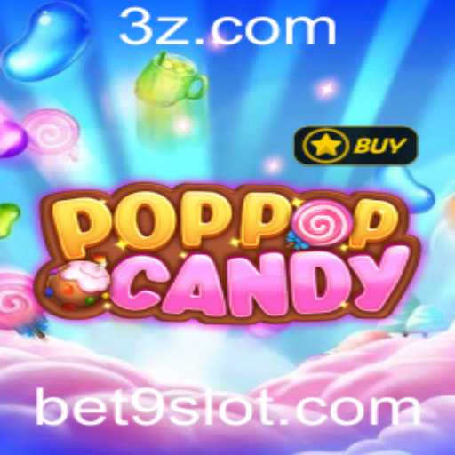 Descubra o Fascinante Mundo de POPPOPCANDY com a Palavra-Chave 'Bet 9'