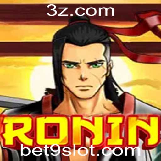 Ronin: Explorando as Regras e Estratégias do Jogo com a Interação de Bet 9